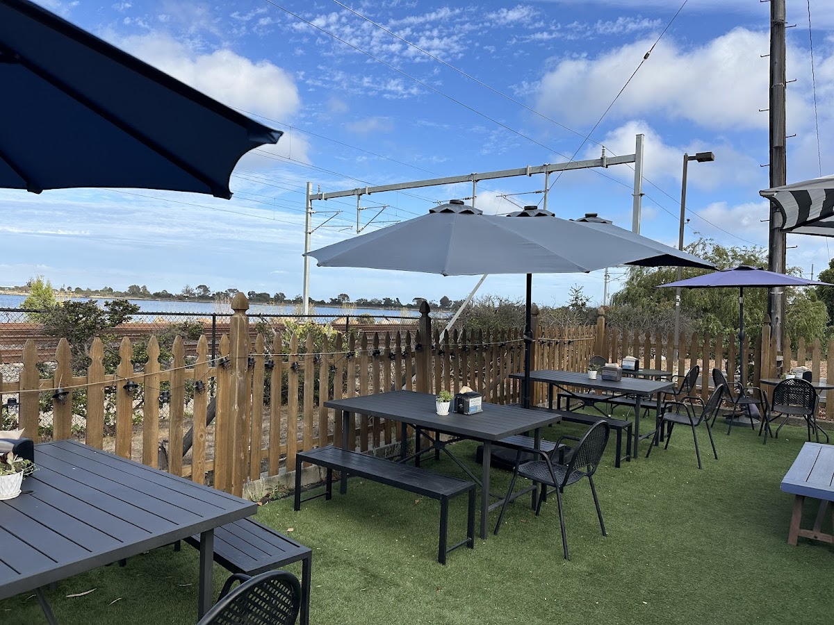 Brisbane Lunch Truck