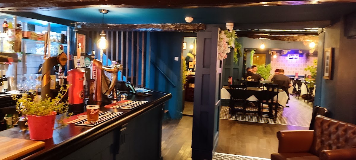 Little India At The Ring O' Bells